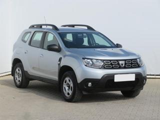 Dacia Duster 1.0 TCe 67kW SUV