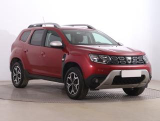 Dacia Duster 1.0 TCe 67kW SUV