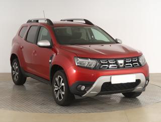 Dacia Duster 1.0 TCe 67kW SUV