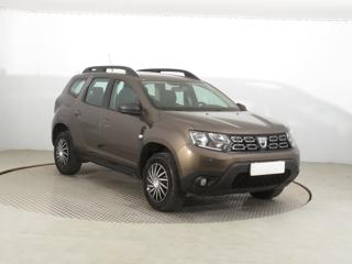 Dacia Duster 1.5 Blue dCi 85kW SUV