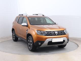 Dacia Duster 1.0 TCe 74kW SUV