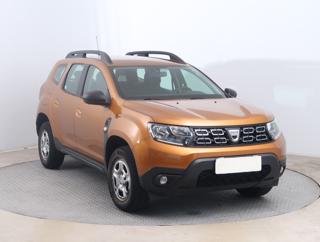 Dacia Duster 1.0 TCe 67kW SUV
