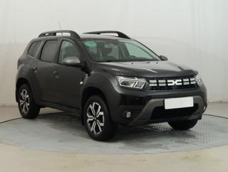 Dacia Duster 1.0 TCe 67kW SUV