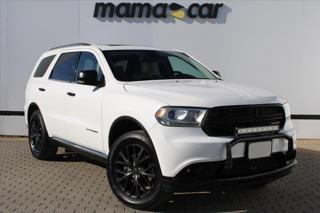Dodge Durango 3.6i 216kW LPG CITADEL SUV