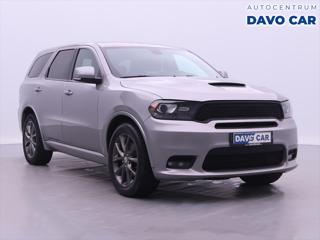 Dodge Durango 5,7 R/T HEMI 7míst 4x4 Tažné SUV