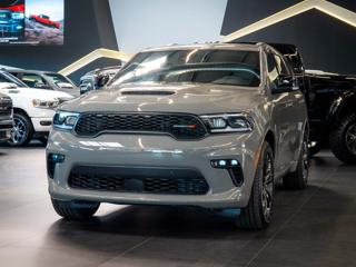 Dodge Durango 5.7 R/T Premium, Black Top Pck SUV