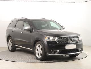 Dodge Durango 3.6 V6  216kW SUV