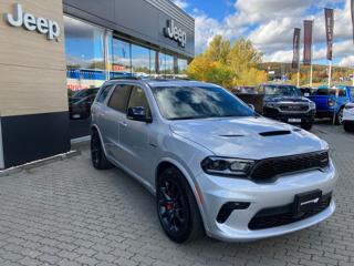 Dodge Durango 5.7 V8 HEMI LPG R/T PREMIUM To SUV