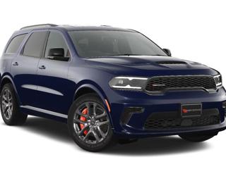 Dodge Durango 5.7 V8 LPG R/T PREMIUM Tow N G SUV