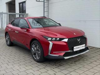 DS Automobiles DS4 1,6 E-TENSE 225k 8AT 4x2  TROCADERO Cross SUV