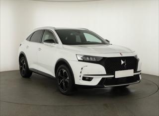 DS Automobiles DS7 Crossback 2.0 BlueHDI 130kW SUV