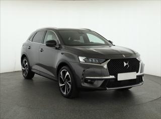 DS Automobiles DS7 Crossback 1.6 PureTech 165kW SUV