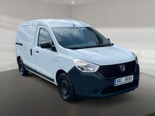 Dacia Dokker 1,5 dCi 70 Ambiance+ skříň