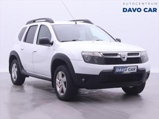 Dacia Duster 1,6 i 4x4 CZ Klima Tažné 1.Maj SUV
