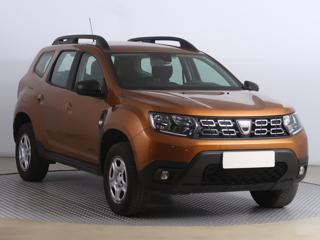 Dacia Duster 1.6 SCe 84kW SUV