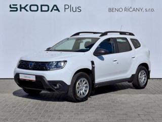Dacia Duster Comfort 4x4 1,5dCi 84kW SUV
