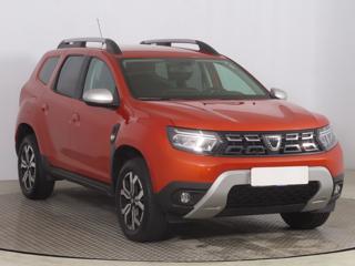 Dacia Duster 1.5 Blue dCi 85kW SUV