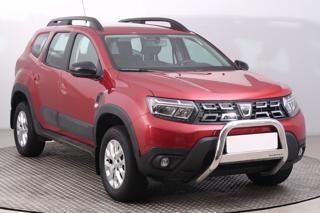 Dacia Duster 1.0 TCe 67kW SUV