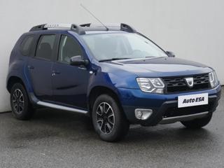 Dacia Duster 1.2 TCe SUV