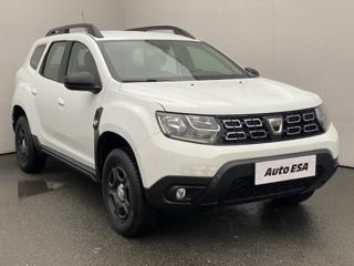 Dacia Duster 1.6 16V SUV