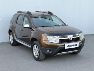 Dacia Duster 1.5dCi SUV