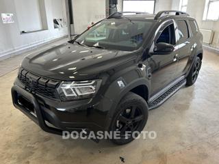 Dacia Duster 1.0 TCe, 1.maj, ČR SUV