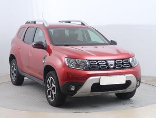 Dacia Duster 1.6 SCe 84kW SUV