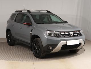 Dacia Duster 1.3 TCe 96kW SUV