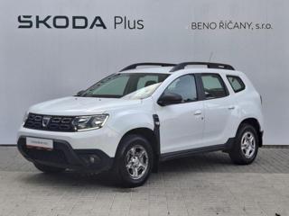 Dacia Duster Comfort 4x4 1,5dCi 84kW SUV