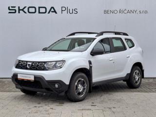 Dacia Duster Comfort 4x4 1,5dCi 84kW SUV