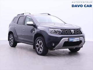 Dacia Duster 1,0 TCE LPG Prestige Navi CZ SUV