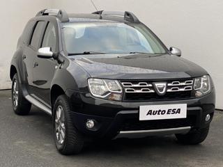 Dacia Duster 1.2 TCe SUV