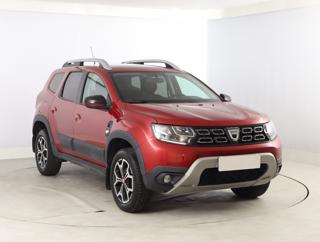 Dacia Duster 1.3 TCe 110kW SUV