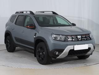 Dacia Duster 1.0 TCe 67kW SUV