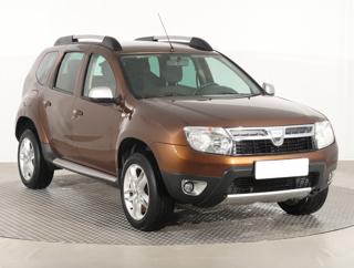 Dacia Duster 1.6 16V 77kW SUV
