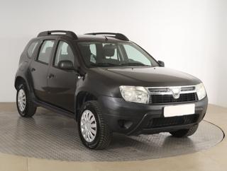 Dacia Duster 1.6 16V 77kW SUV
