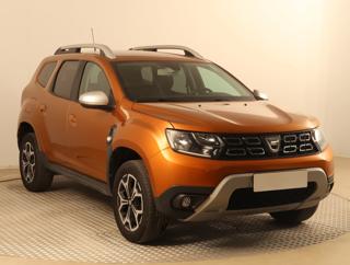 Dacia Duster 1.6 SCe 84kW SUV