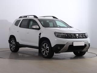 Dacia Duster 1.0 TCe 67kW SUV