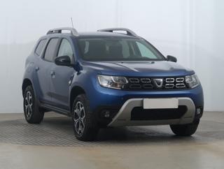 Dacia Duster 1.5 Blue dCi 85kW SUV