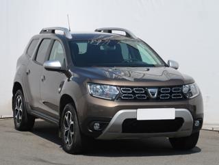 Dacia Duster 1.5 Blue dCi 85kW SUV
