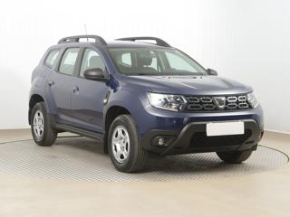 Dacia Duster 1.3 TCe 96kW SUV