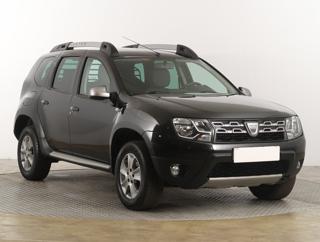 Dacia Duster 1.2 TCe 92kW SUV
