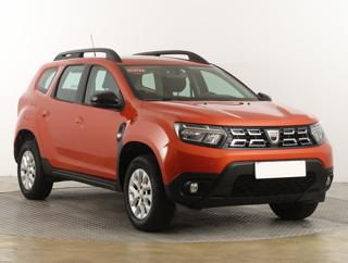 Dacia Duster 1.0 TCe 67kW SUV