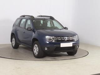 Dacia Duster 1.6 16V 77kW SUV
