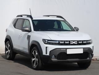 Dacia Duster 1.0 Eco-G 74kW SUV