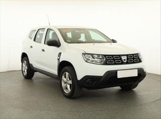 Dacia Duster 1.6 SCe 84kW SUV