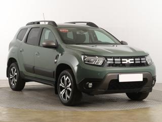 Dacia Duster 1.3 TCe 110kW SUV