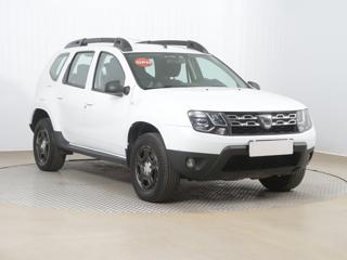 Dacia Duster 1.5 dCi 80kW SUV
