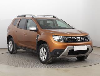 Dacia Duster 1.6 SCe 84kW SUV