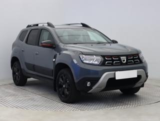 Dacia Duster 1.3 TCe 96kW SUV